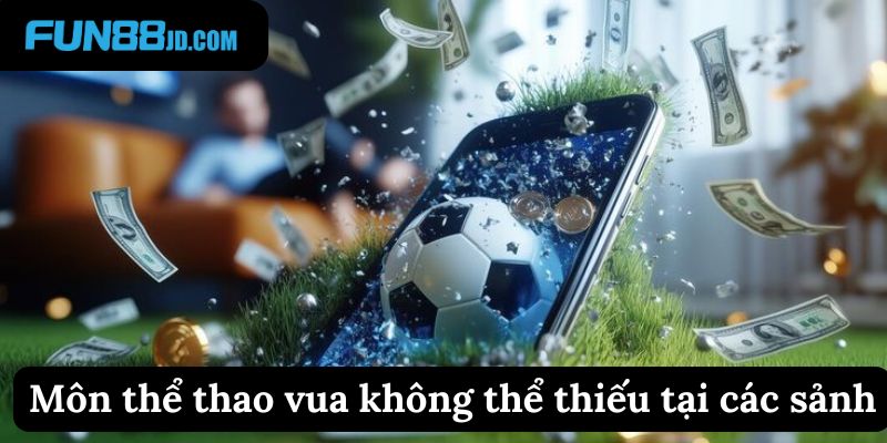 Các trận đấu luôn có sự tham gia của các đội bóng hàng đầu.